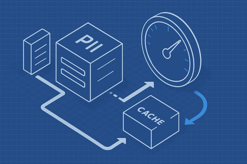 API Reliability & Latency Optimization dashboard preview