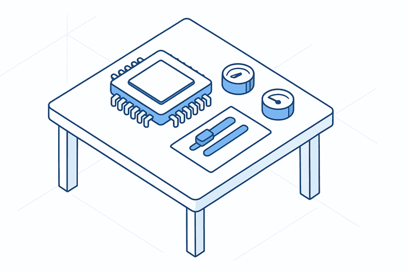 Fine-Tuning & Model Economics dashboard preview