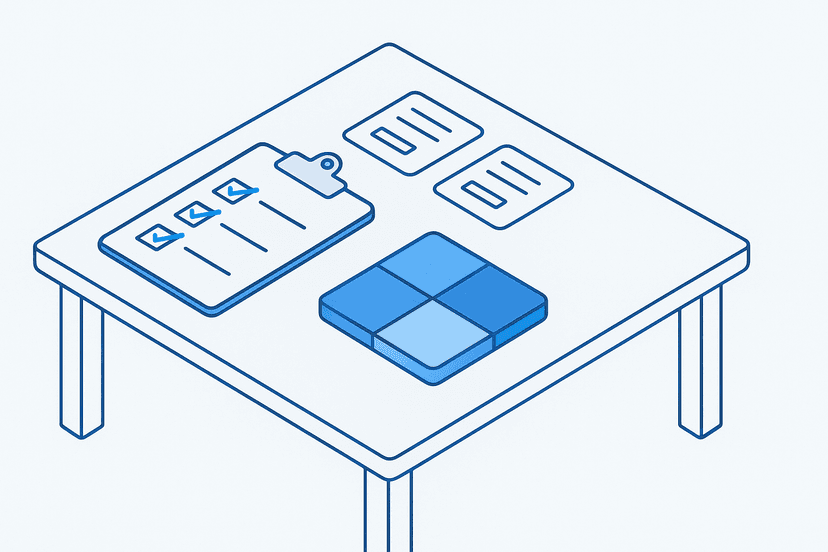 Investor Due Diligence for AI Infrastructure dashboard preview